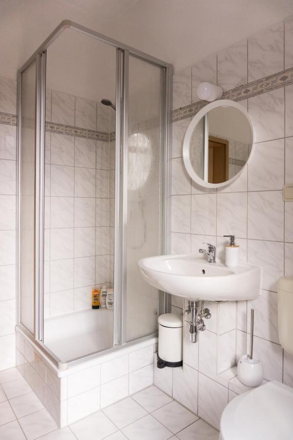 Gemuetliche Wohnung Mit Perfekter Anbindung Meissen Extérieur photo